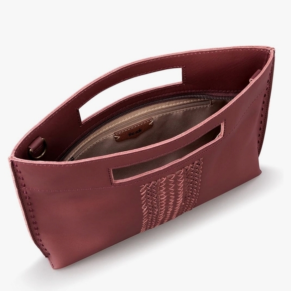 NWT The Sak Linden crossbody - Picture 4 of 5